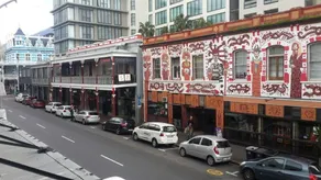 Long Street Backpackers - Image 3