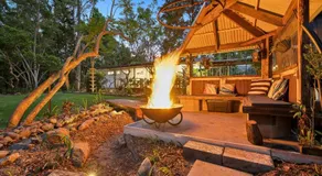 Tamborine Creek Stay - Fireplace and close to Theme Parks & Mount Tamborine - Image 3