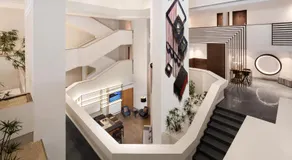 Cassia Hotel Jerusalem - Image 2