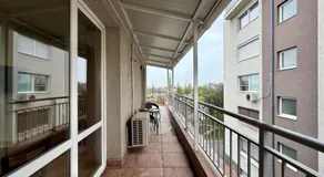 Bright 1BR Apartment with Large Terrace in Central Sofia - Image 4