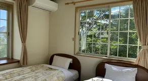 Little Forest Inn Nikko - Image 2