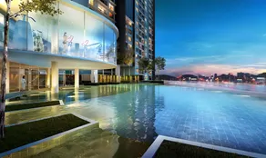 WOODSBURY PREMIER LUXURY SUITE 2B2R 2MIN SUNWAY - Image 3