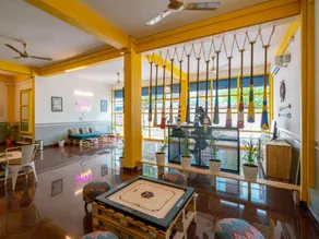 The Hosteller Fort Kochi - Image 2