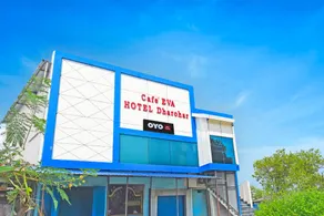 Super OYO 828011 Hotel Dharohar - Image 5
