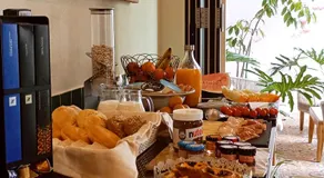 Santa Cruz - B&B - Image 4