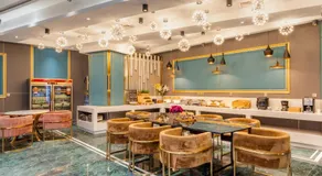 Mehood Hotel Shanghai Lujiazui - Image 4