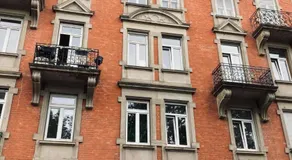Petit nid sympa a Strasbourg - Image 4