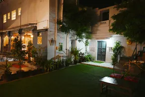 Veda Heritage Haveli - Image 3