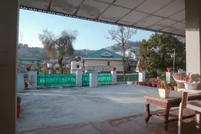 Hotel Country Heights - Image 5