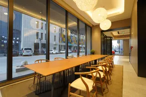 Ji Hotel Jining Jinxian Center Street - Image 5