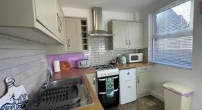 Trout Cottage - Image 4