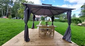 Apartamenti ar verandu diviem cilvēkiem - Image 3