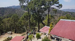 Pine Valley Binsar - Image 4