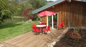 GITE LES ECUREUILS - Image 4