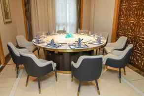 Zijin Tongye Hotel - Image 2