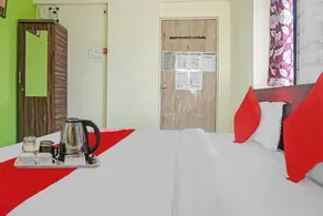 Hotel O Parinda Lodge - Image 2