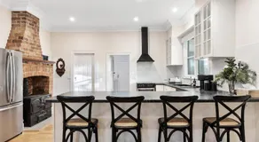 Stirling Homestead Farmstay Cottages Mansfield - Image 3