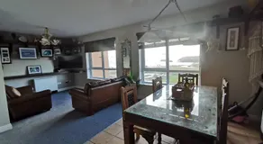 Seashell Cove Bundoran Luxurious Sea View Free Wifi Netflix Sleeps 5 - Image 4