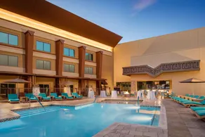 Vee Quiva Hotel & Casino - Image 4