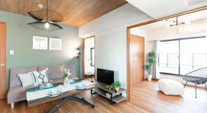 アムールStay住吉901 - Image 2