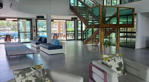 Eco Life MuroAlto| Apt.Cavalo-Marinho 3Q| By Manta - Image 5