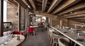Ancolies Val Thorens - Image 3