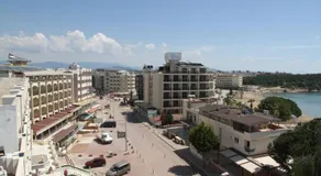 HOLIDAY APART 50 meters to BEACH, Sea view apartments - Image 2