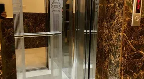 العايضي للشقق المخدومة - لبن 2 - إقتصادي - Al Aydhi Serviced Apartments - Image 2