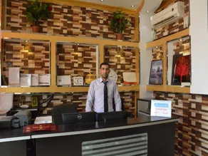 Al Eairy Apartments Jazan 2 - Image 5