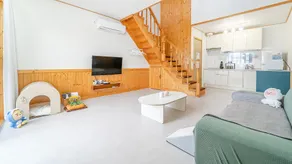 Yeosu Dangdangi Dog Family Pension Gold - Image 2