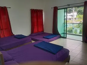 Pangkor L29, Dream Island Homestay - Image 4