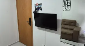 Hospedagem Moto GP Segurança 24h Ar e Piscina - Image 2