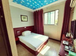 Chongqing Longteng Hotel - Image 5
