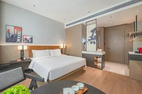 GLaDoRe Hotel (Shenzhen Bao'an Branch) - Image 2