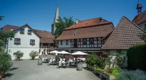 Landhotel Lutz UG - Image 2