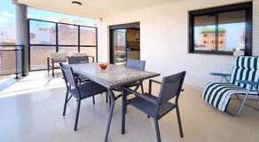 Apartamento con terraza en Playa Grau de Moncofa - Image 3