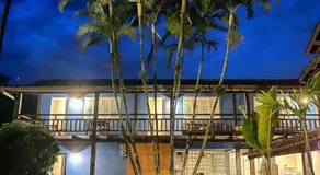 Maresias de Itu Suites pertissimo da praia com piscina - Image 3