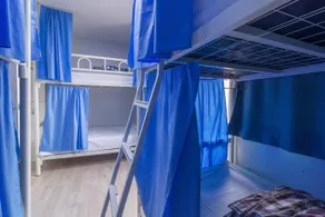 Itaewon Guesthouse Yacht - Image 3