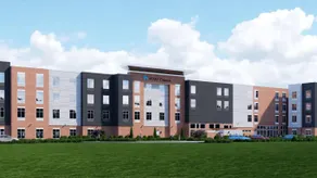Hyatt House Monroe / Cranbury / South Brunswick - Image 4