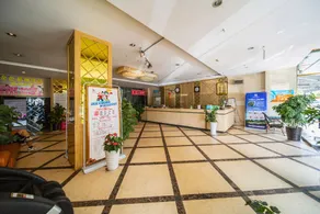 Xichang Jinse Daocheng Hotel - Image 3