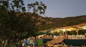 iCampJal Beach Camp and Bar - Image 2