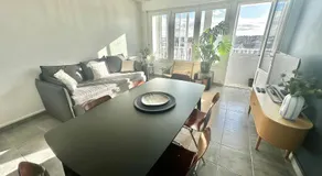 Appartement 6 pers à 100m de la plage avec parking privée - Image 2