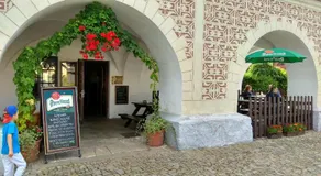 Hotel U Broucka - Image 4