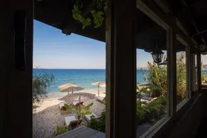 Mythica Tower Mill Beach House Rhodes island - Image 4