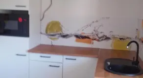 Ferienwohnung In Zandt Mit Garten Und Grill - Image 3
