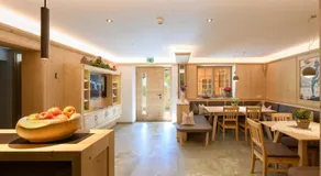 Appartment Sattlerhof - Image 3