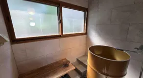 Relaxing 石川町 サウナ付き一棟貸しの宿 - Image 4