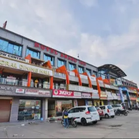 Hotel Anand Inn - Image 3