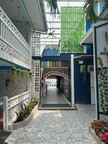 IP PLUS BEACH RESORT Koh Larn - Image 3