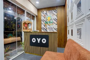 Hotel O Eden Stay - Image 3